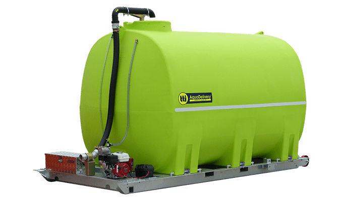 AquaDelivery™ Water Delivery Unit