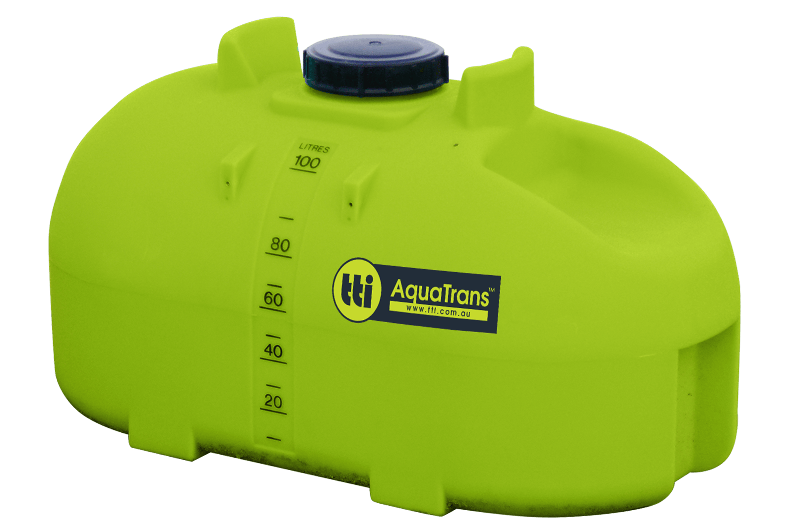 100L AquaTrans™ Portable Water Cartage100L AquaTrans™ Portable Water Cartage  