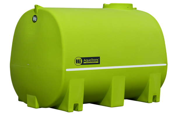 13000L AquaTrans™ Portable Water Cartage Tank