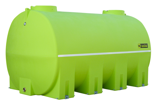 17000L AquaTrans™ Portable Water Cartage Tank
