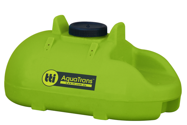 20L AquaTrans™ Portable Water Cartage Tank