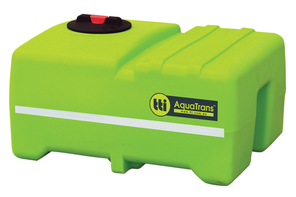 220L AquaTrans™ Portable Water Cartage Tank