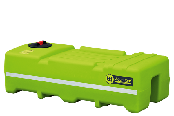 400L AquaTrans™ Portable Water Cartage Tank