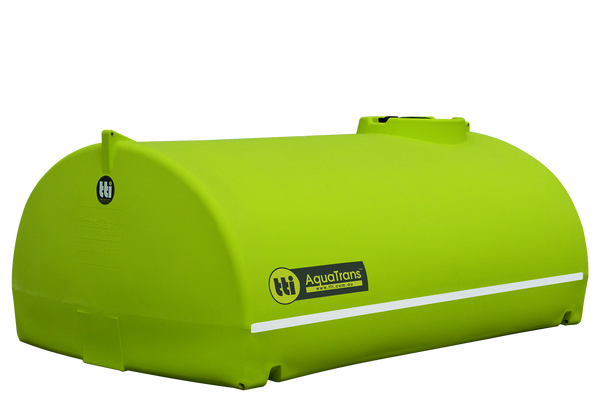 7000L AquaTrans™ Portable Water Cartage Tank