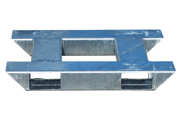 Forkable Steel Frame Options – ASFD00220