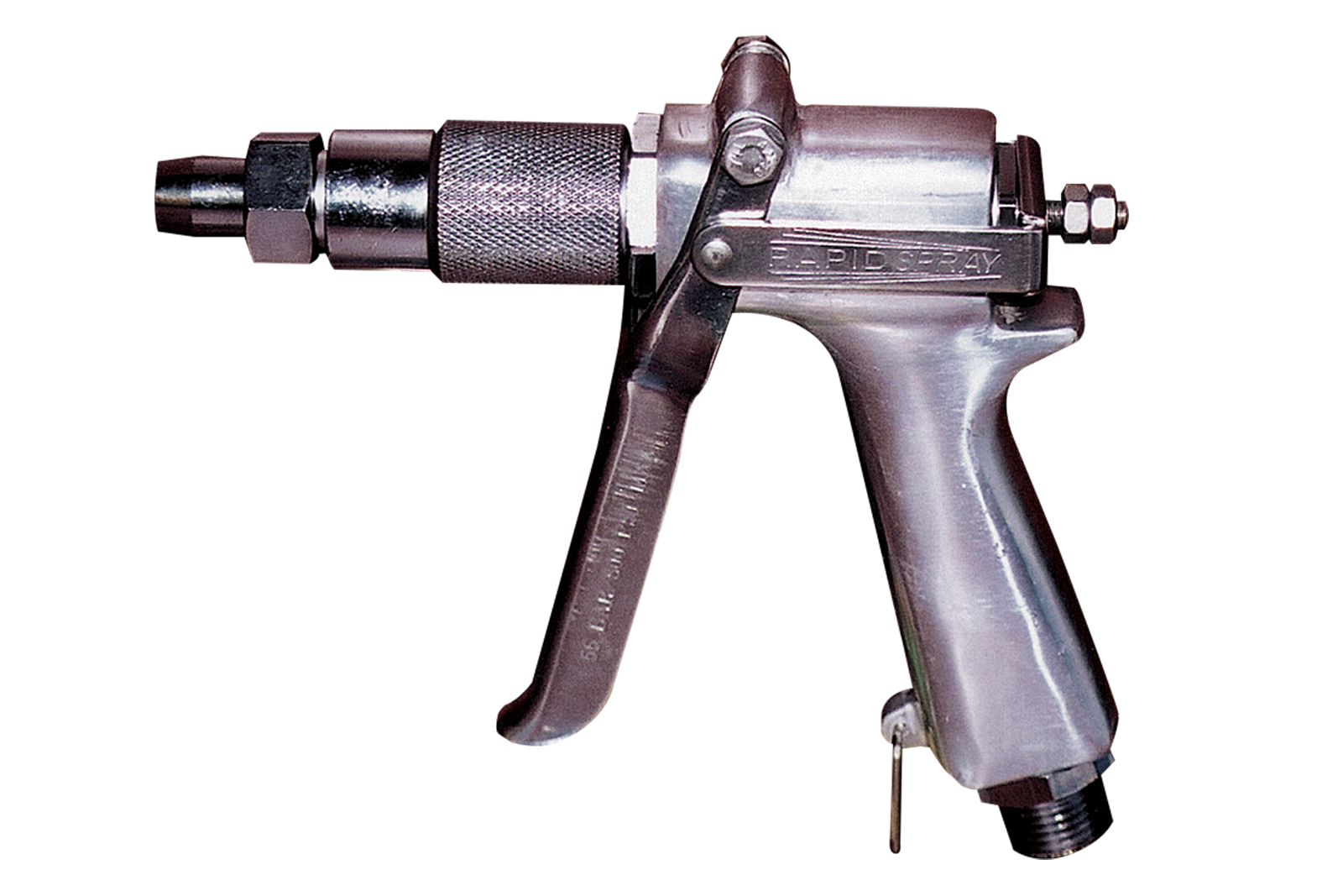 Heavy Duty Pistol Grip Spray Gun