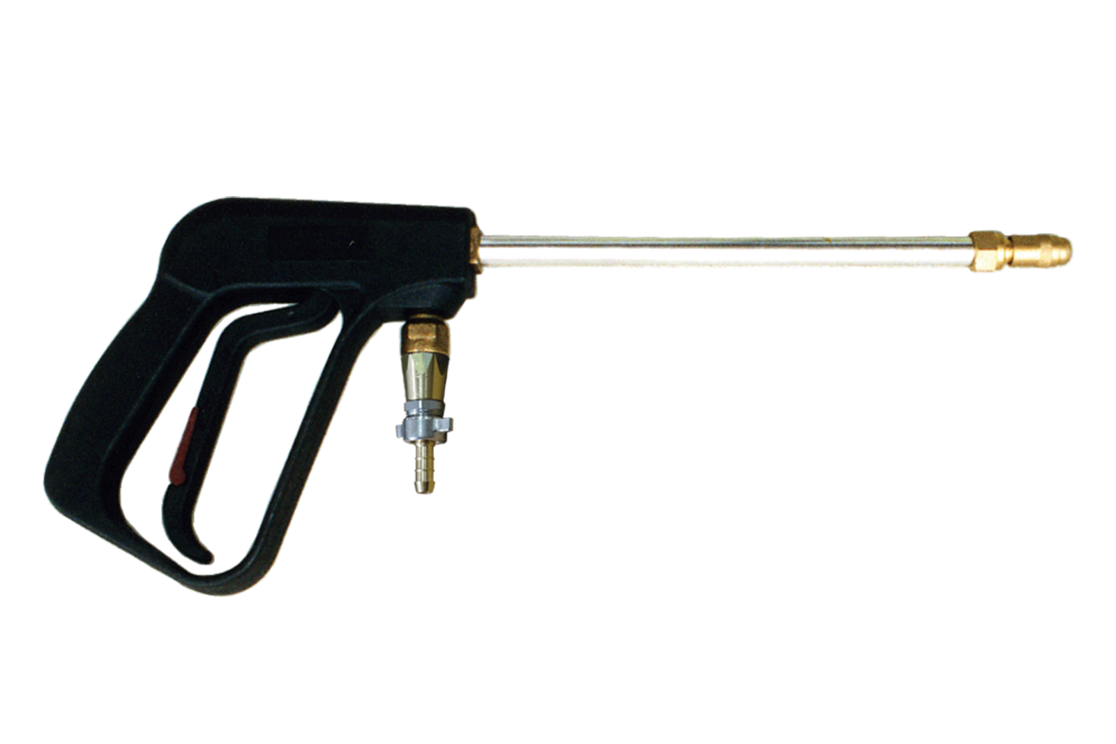 PowerJet Spray Gun 475mm