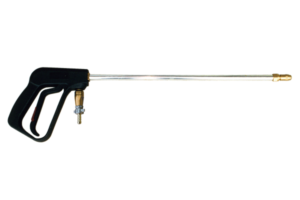 PowerJet Standard Spray Gun 700mm