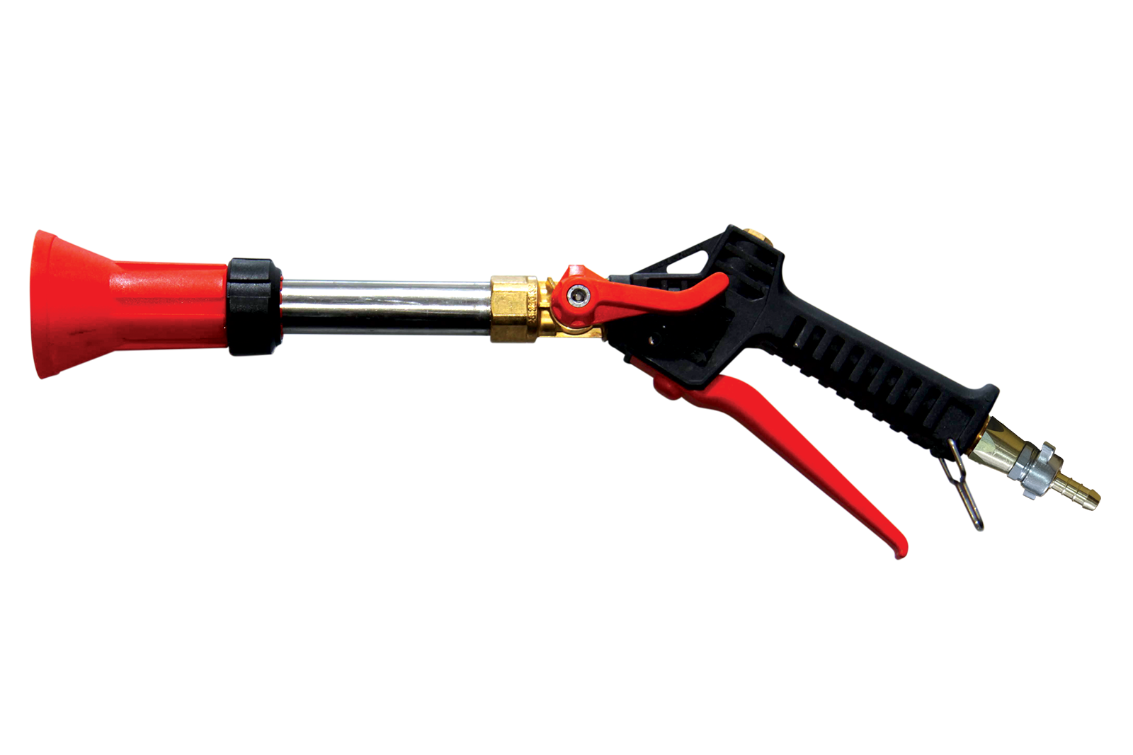 Turbo Spray Gun – 400mm