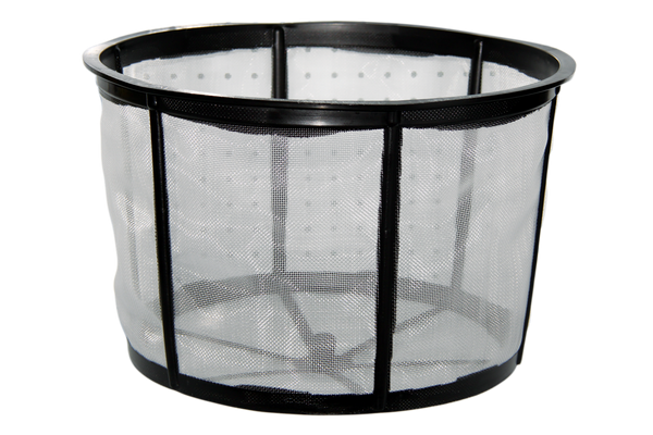 Basket filter to suit 450mm lid