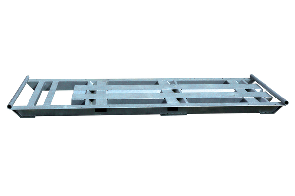 Steel Frame for New Tipper Tanks – 8K, 10K, 12k – ASFCA08000