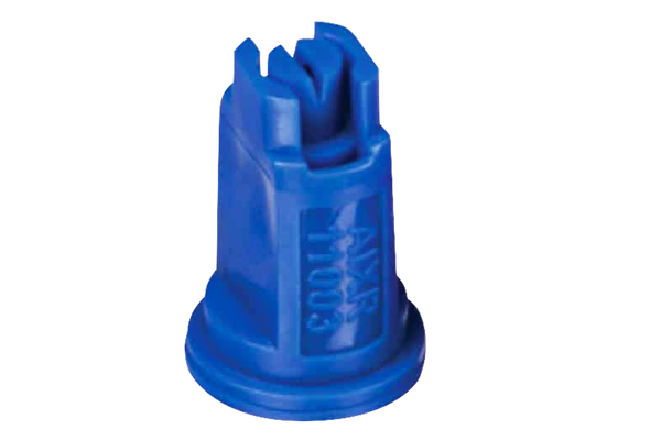 Air Induction TeeJet XR Flat Spray Tips Pack 10 Blue