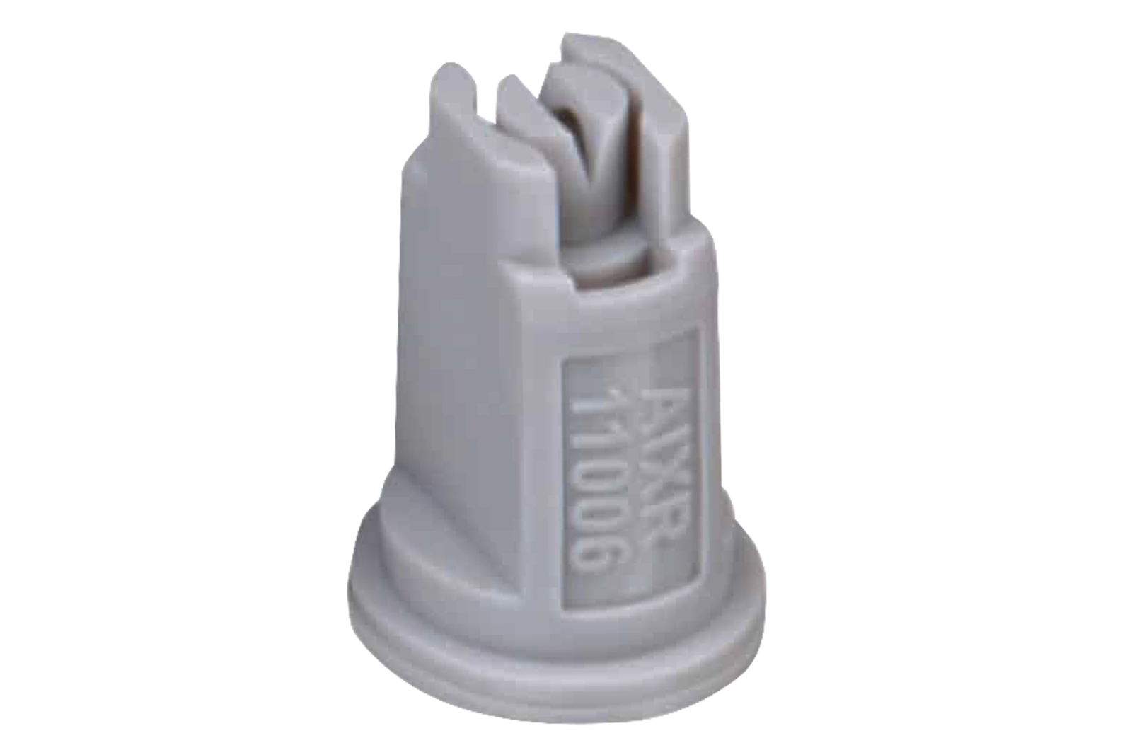 Air Induction TeeJet XR Flat Spray Tips Pack 10 Grey
