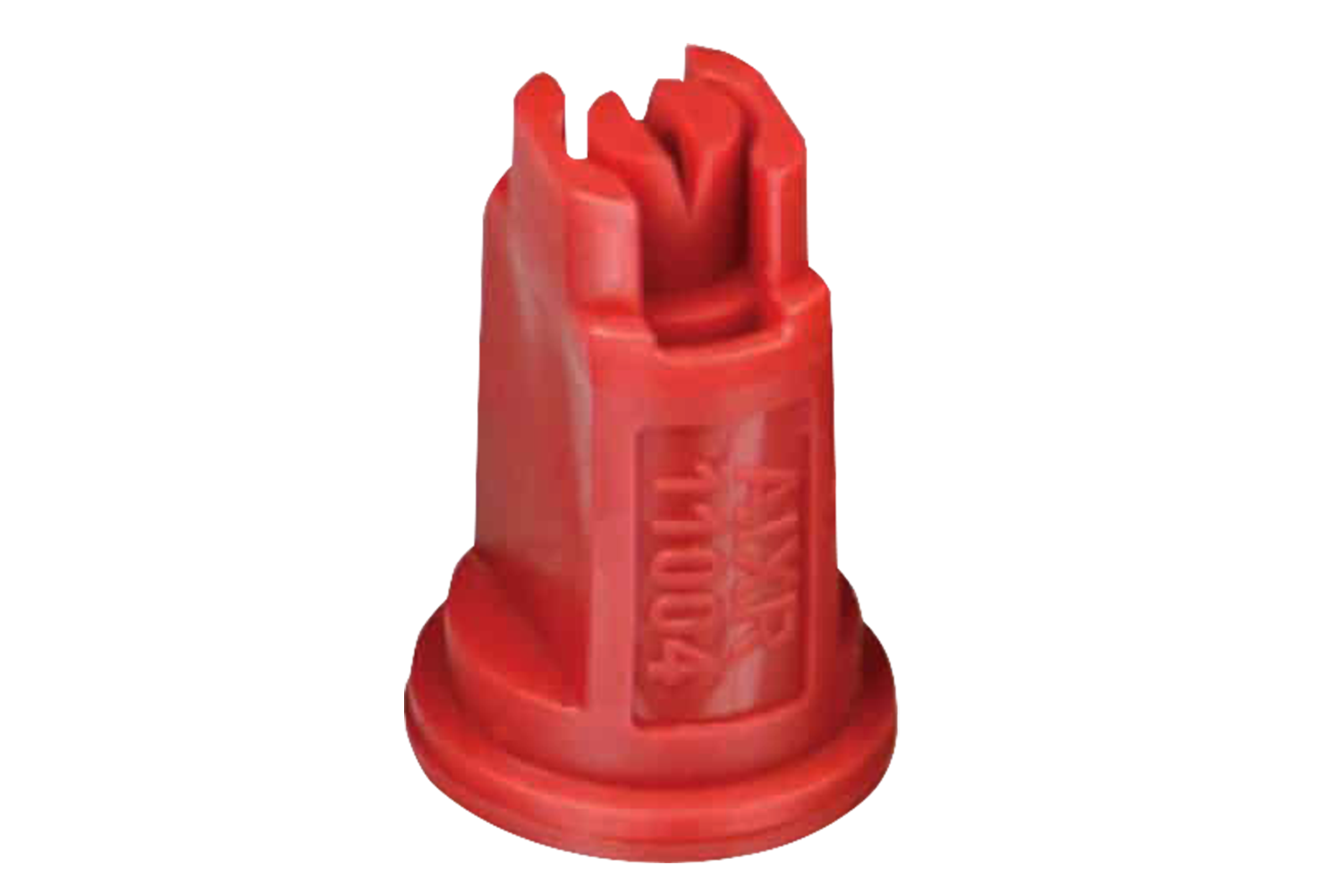 Air Induction TeeJet XR Flat Spray Tips Pack 10 Red