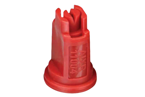 Air Induction TeeJet XR Flat Spray Tips Pack 10 Red