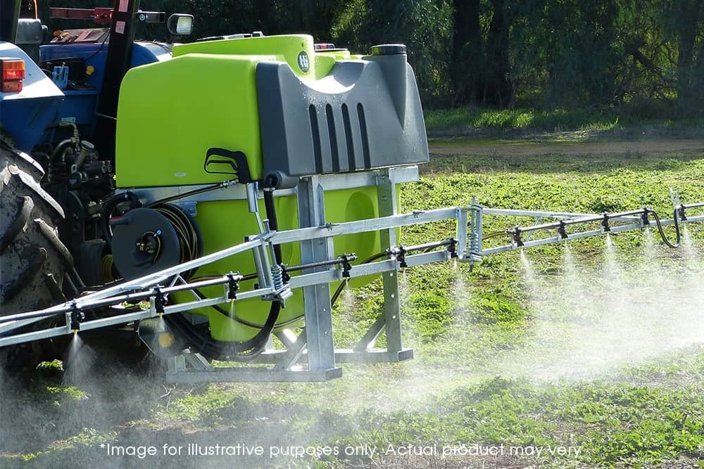 Boom sprayer online