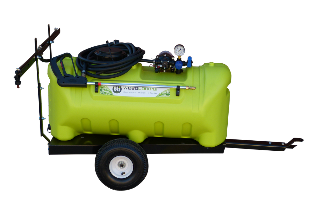 95L WeedControl™ 12v Spot Sprayer Trailer with Boom (Standard Trailer) product icon