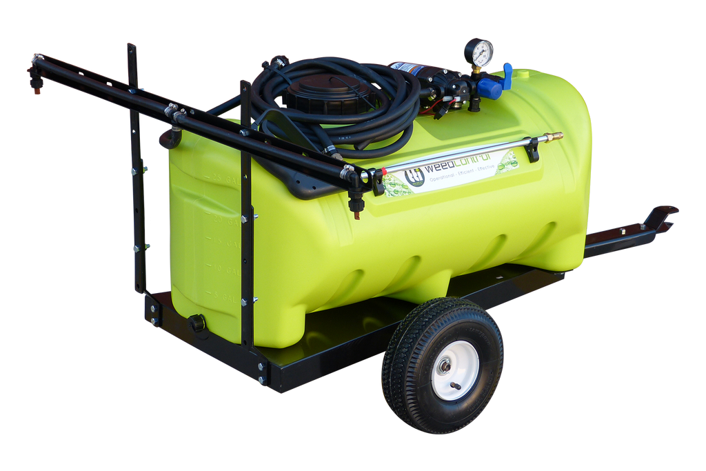 95L WeedControl™ 12v Spot Sprayer Trailer with Boom (Standard Trailer) product icon