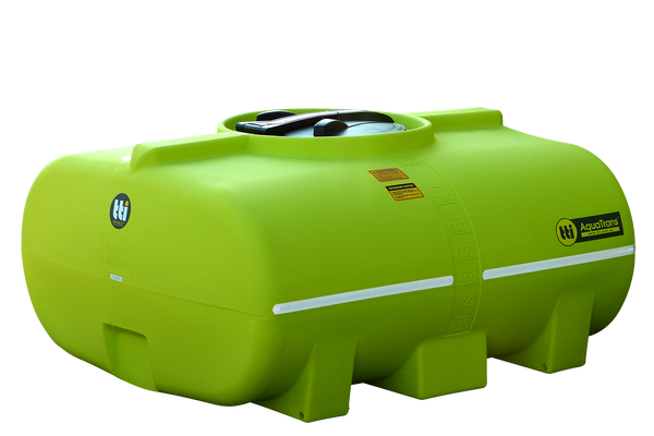 800L AquaTrans™ Portable Water Cartage Tank