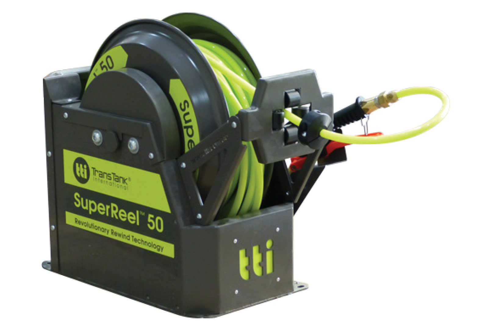 Retractable cable reel manufacturer & supplier-SUPERREEL